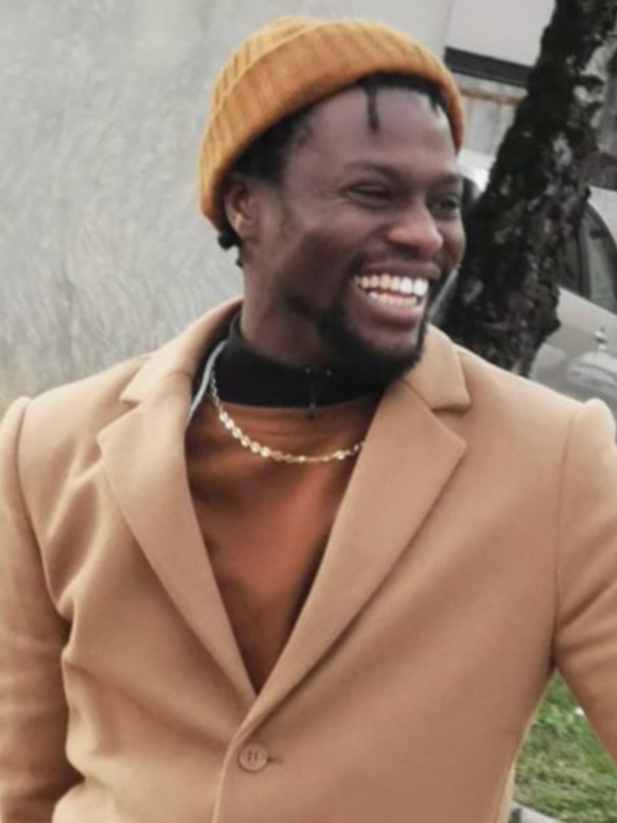 Photo Amadou Bocoum